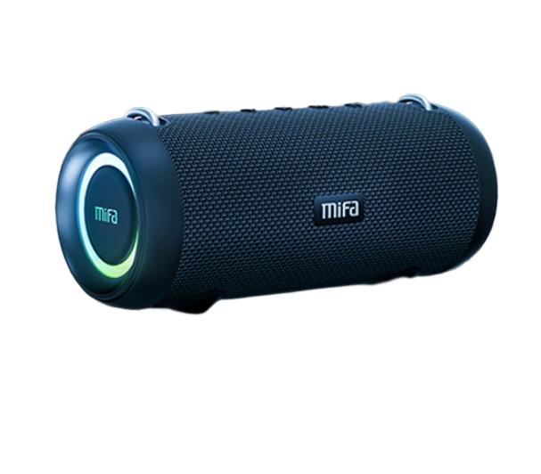 Picture: Mifa A90 Bluetooth speaker