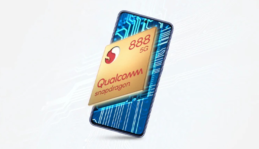 O novo chip do Galaxy S21 FE.