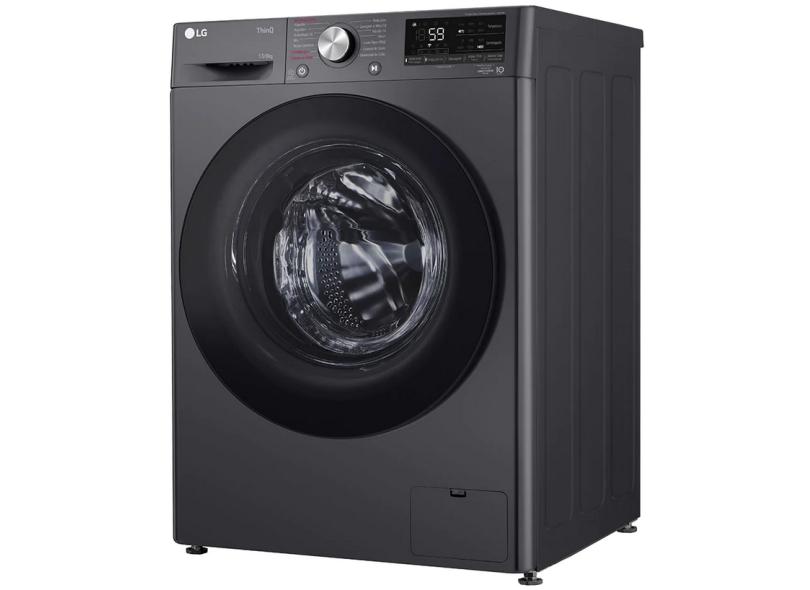 Image: Lava e Seca Smart LG VC4 Titanium 13kg, CV5013BC4