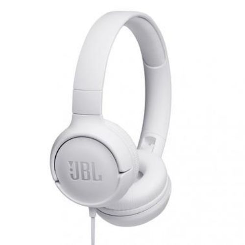 Picture: Headphone JBL T500