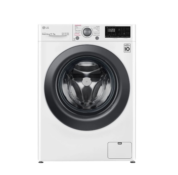 Imagem: Lava e Seca Smart LG VC5, 11KG