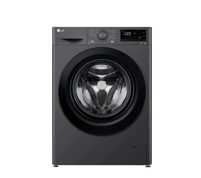 Imagem: Lava e Seca Smart LG, VC5, Motor Inverter, 11KG