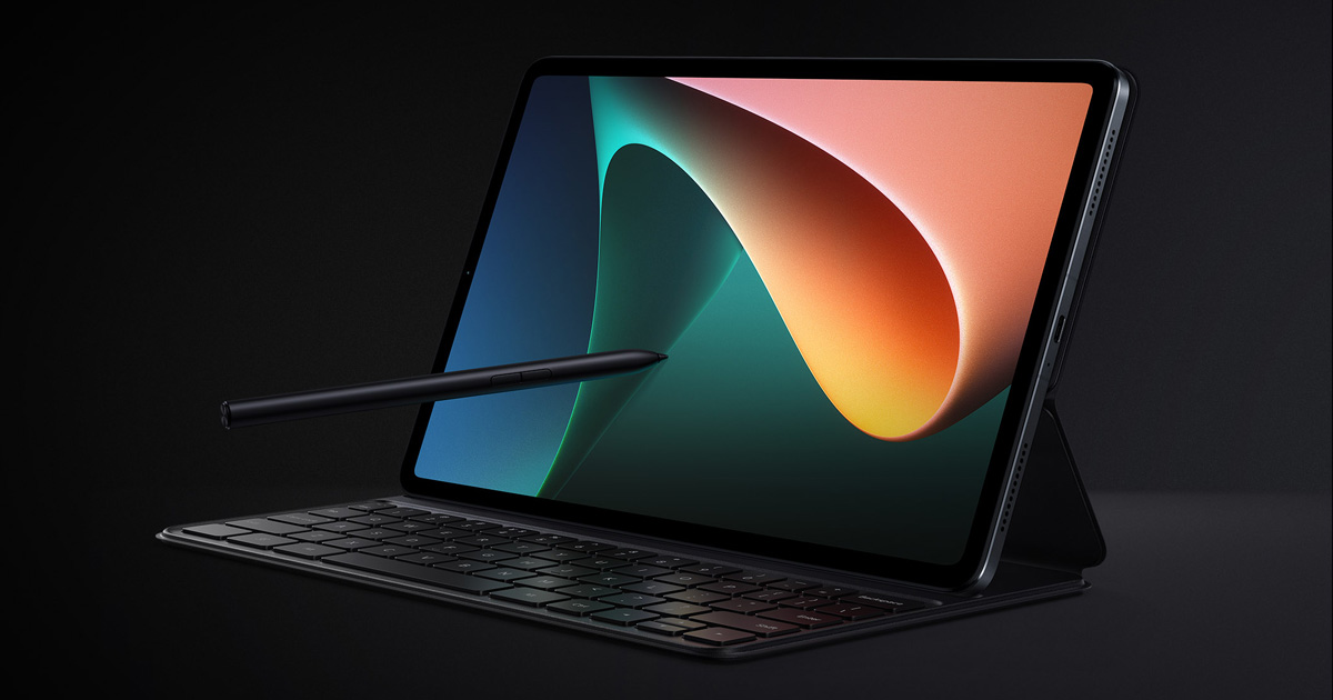 Two Xiaomi tablet models offer satisfactory performance