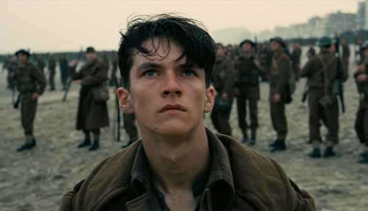 Dunkirk