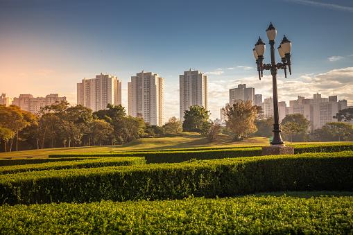 Curitiba é uma das capitais brasileiras com maior número de cervejarias artesanais (Fonte: GettyImages)