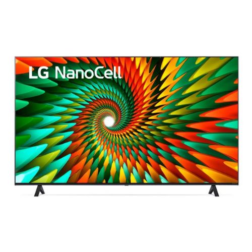 Image: Smart TV LG 50'', Nano Cell 4K, 50NANO77SRA
