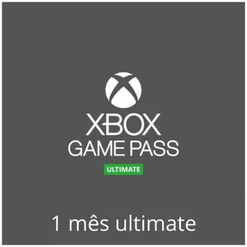 Imagem: Xbox Game Pass Ultimate