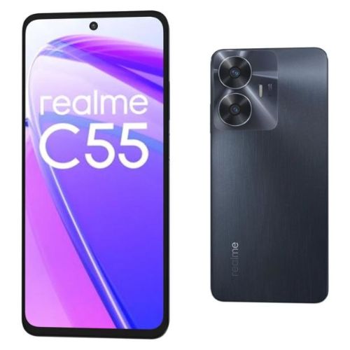 Image: Realme C55 Smartphone, 128 GB