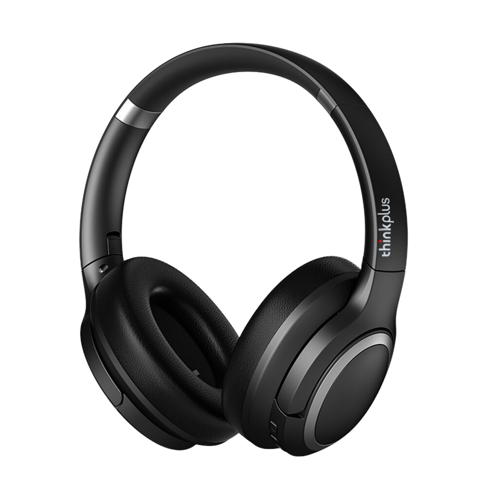 Image: Lenovo ThinkPlus TH40 Bluetooth Headset