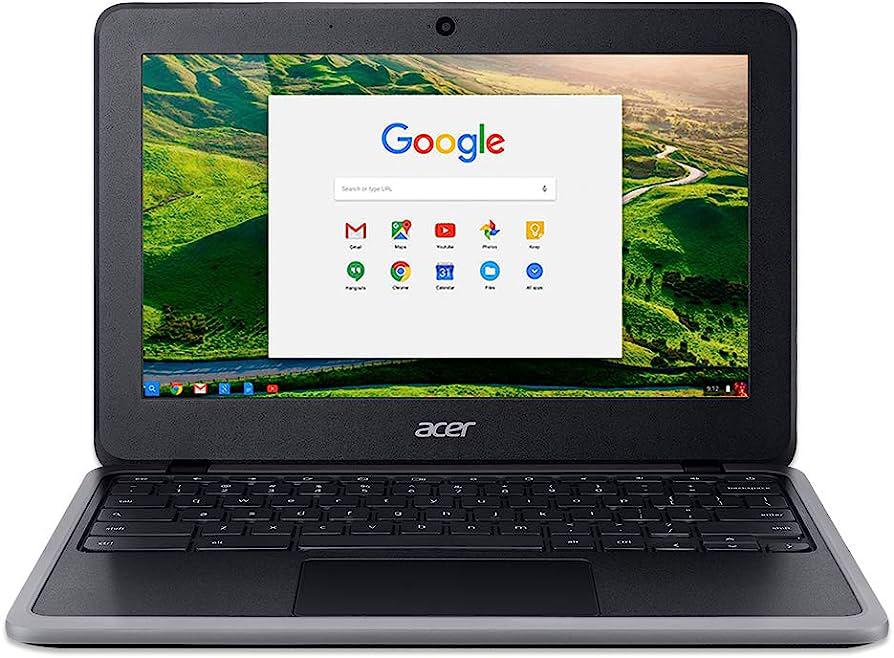 Acer Chromebook C733-C607 (Source: Amazon)