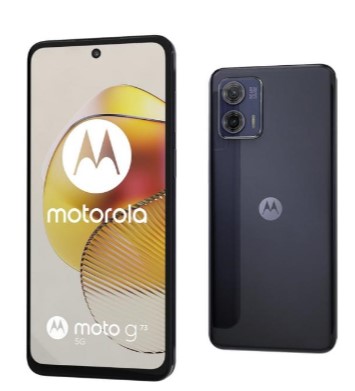 Image: Motorola Moto G73 5G Smartphone, 128GB 
