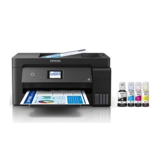 Image: Epson Ecotank L14150 Wireless All-in-One Printer