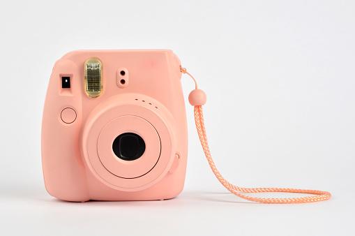 For those who love pictures, Polaroid is an old technology that refuses to retire.  (Source: GettyImages)
