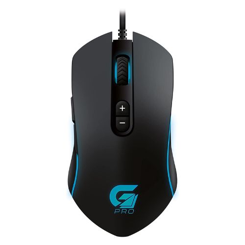 Imagem: Mouse Gamer Fortrek PRO M7