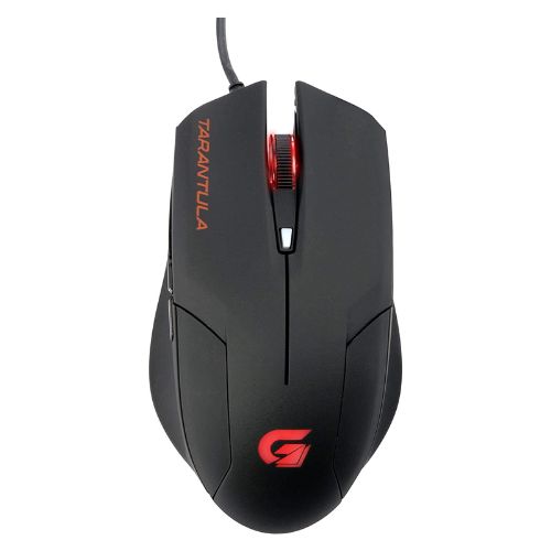 Imagem: Mouse Gamer Fortrek Spider Tarantula, OM-70
