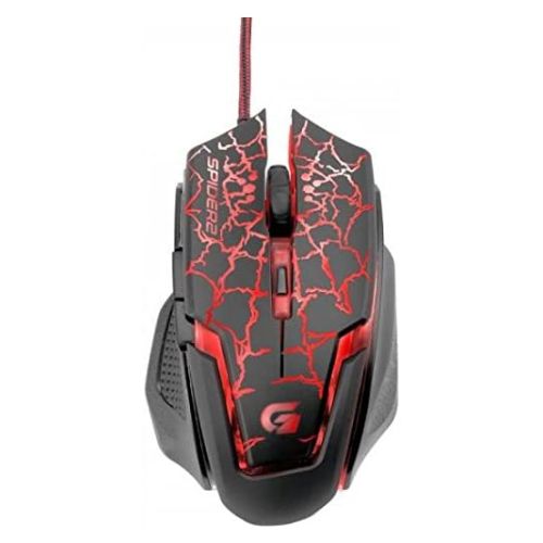 Imagem: Mouse Gamer Fortrek Spider 2