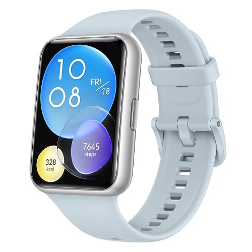 Image: Huawei Watch Fit 2 smart watch
