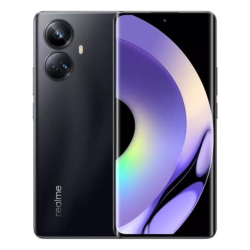 Imagem: Smartphone Realme 10 Pro Plus 5G, 256GB