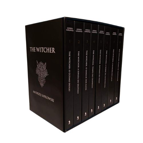 The Witcher, final da 3ª temporada: como Henry Cavill saiu? - Mix de Séries