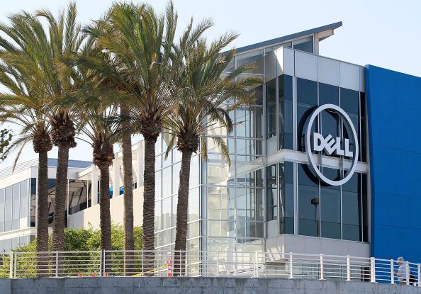 Dell investe em serviços de produção de IAs generativas