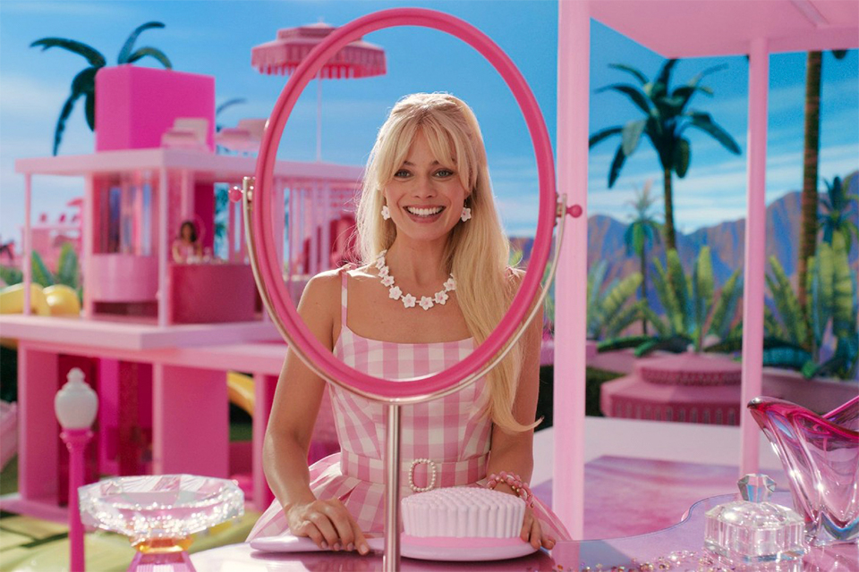 Barbie: relembre o site antigo com jogos gratuitos da boneca - Forbes