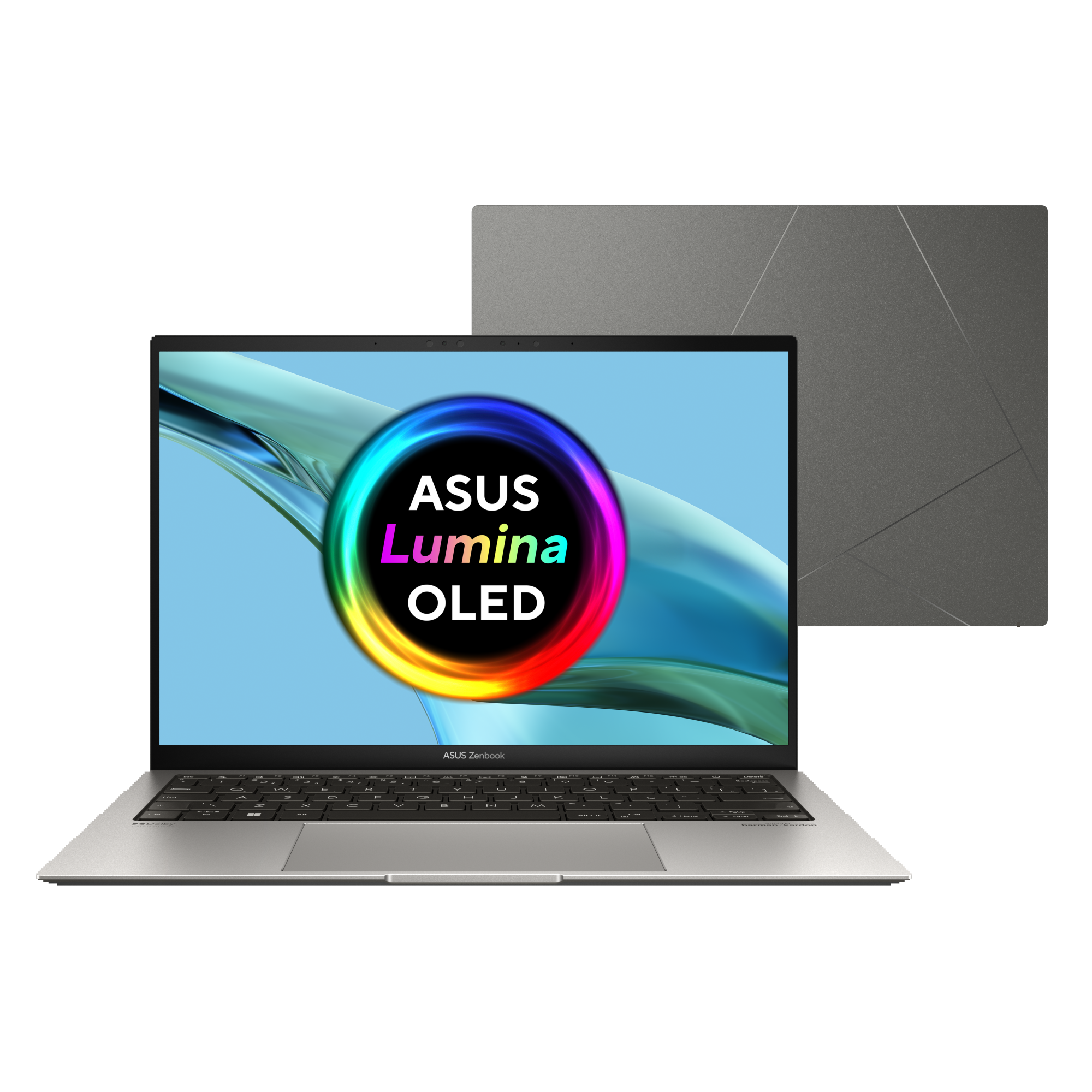 Zenbook S 13 OLED