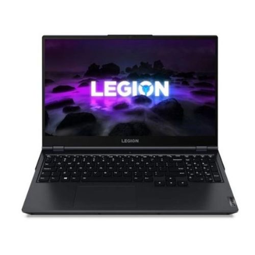 Image: Lenovo Legion 5 Gaming Notebook AMD Ryzen 7 5800H, 15.6"16GB SSD 512 GB