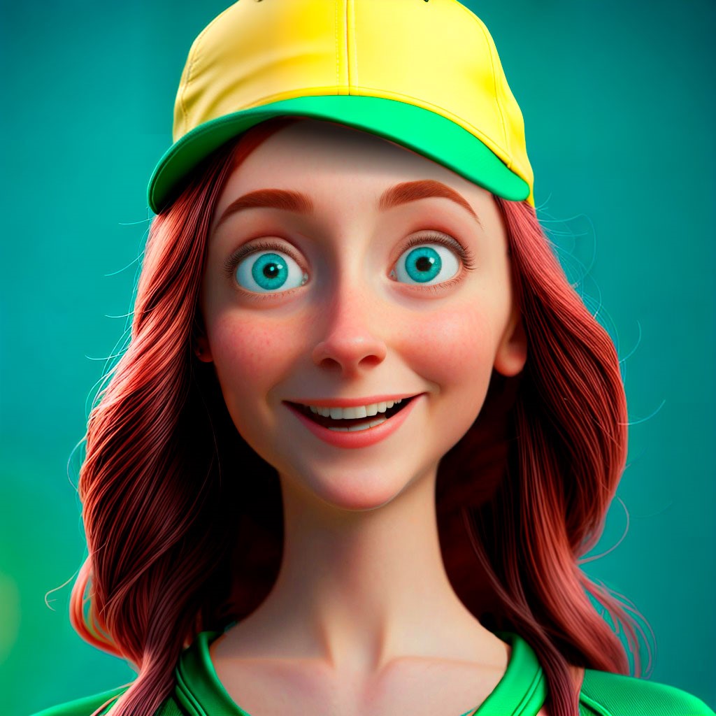 Luzia