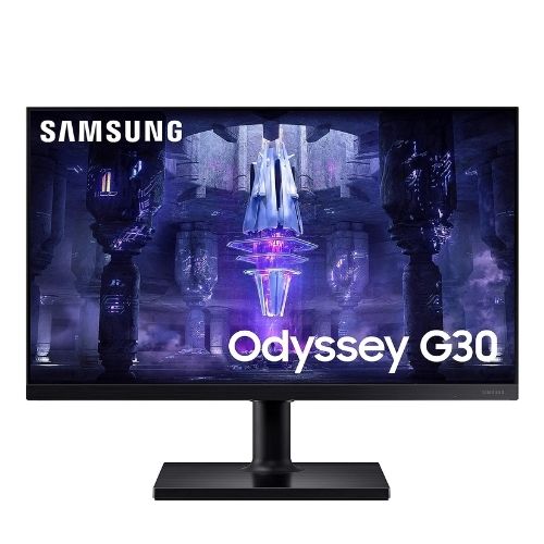Image: Samsung Odyssey G30 24'', 144 Hz Monitor