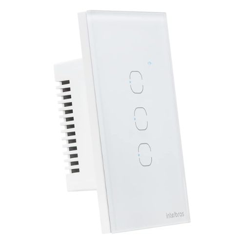 Image: Intelbras Smart Switch