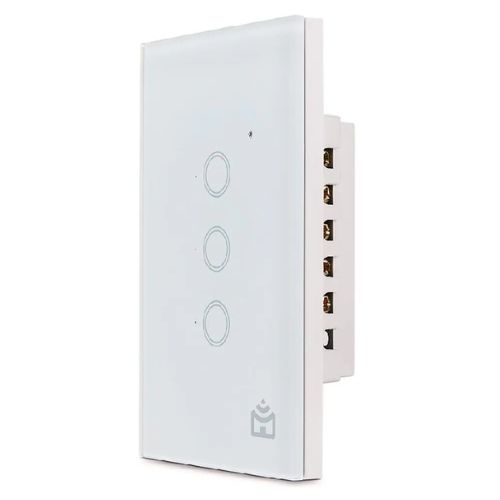 Imagem: Smart Interruptor Positivo Casa Inteligente