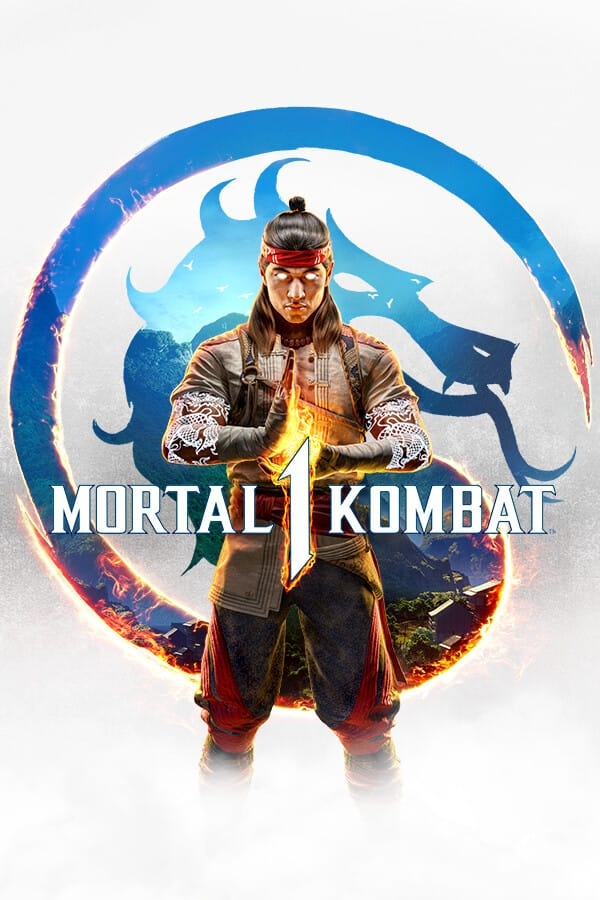 Image: Pre-Order: Mortal Kombat 1 Game