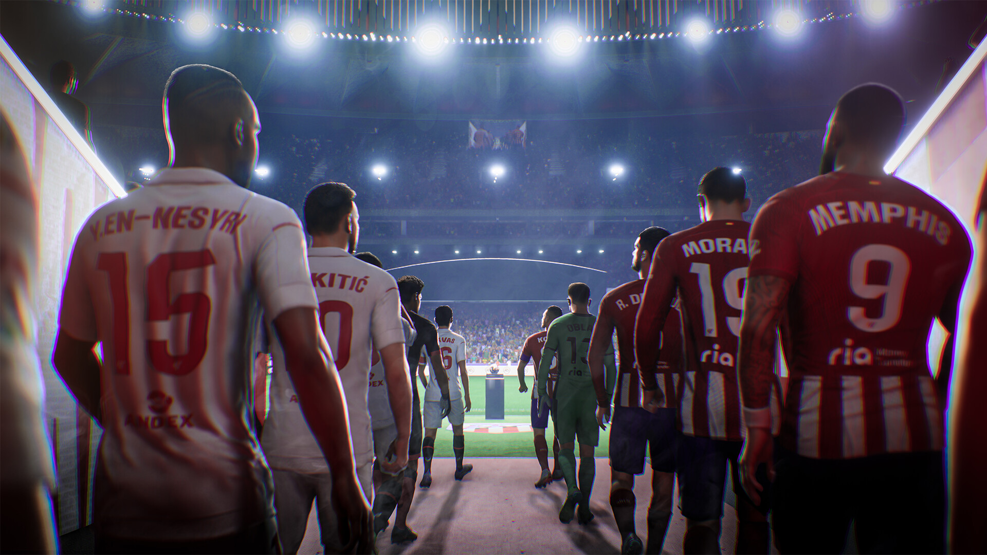 Jogo FIFA 23 - Xbox One - Electronic Arts - Jogos Xbox One - Magazine Luiza