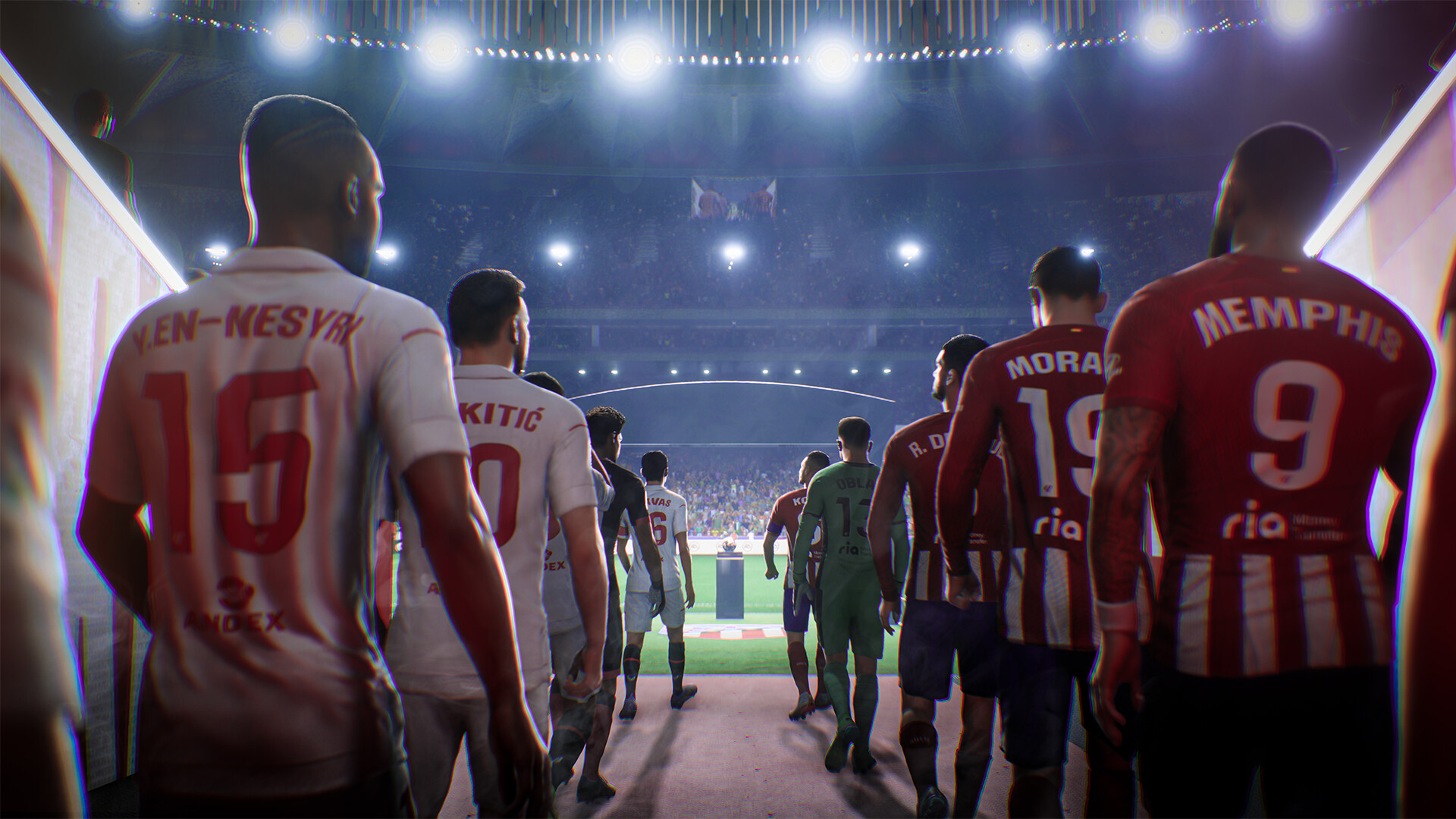 Jogo Fifa 2023 (FIFA 23) - Xbox One - Electronic Arts - Jogos Xbox One -  Magazine Luiza