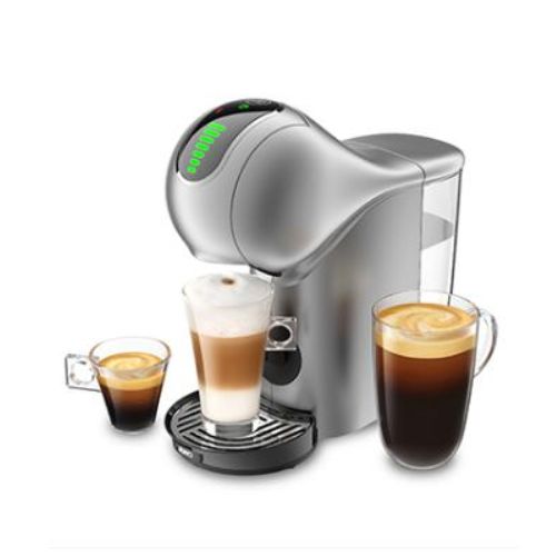 Image: Espresso machine Arno Dolce Gusto Genio S Touch