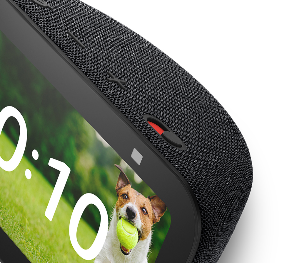 Amazon Echo Show 5