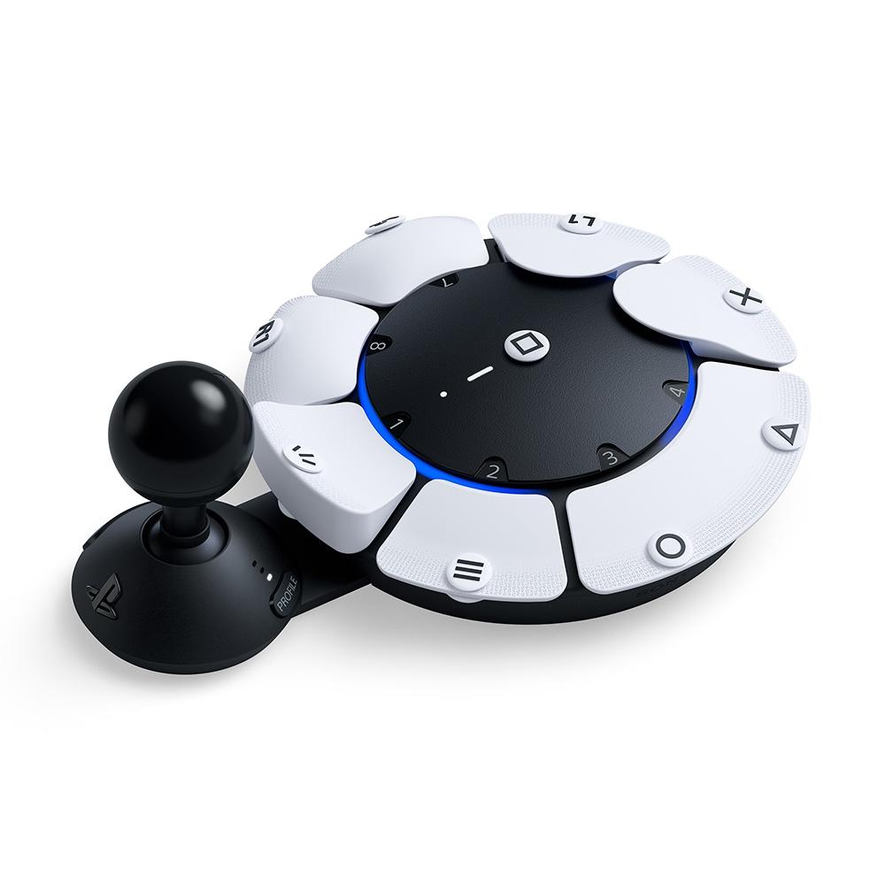 Image: Sony DualSense Access Controller, Playstation 5