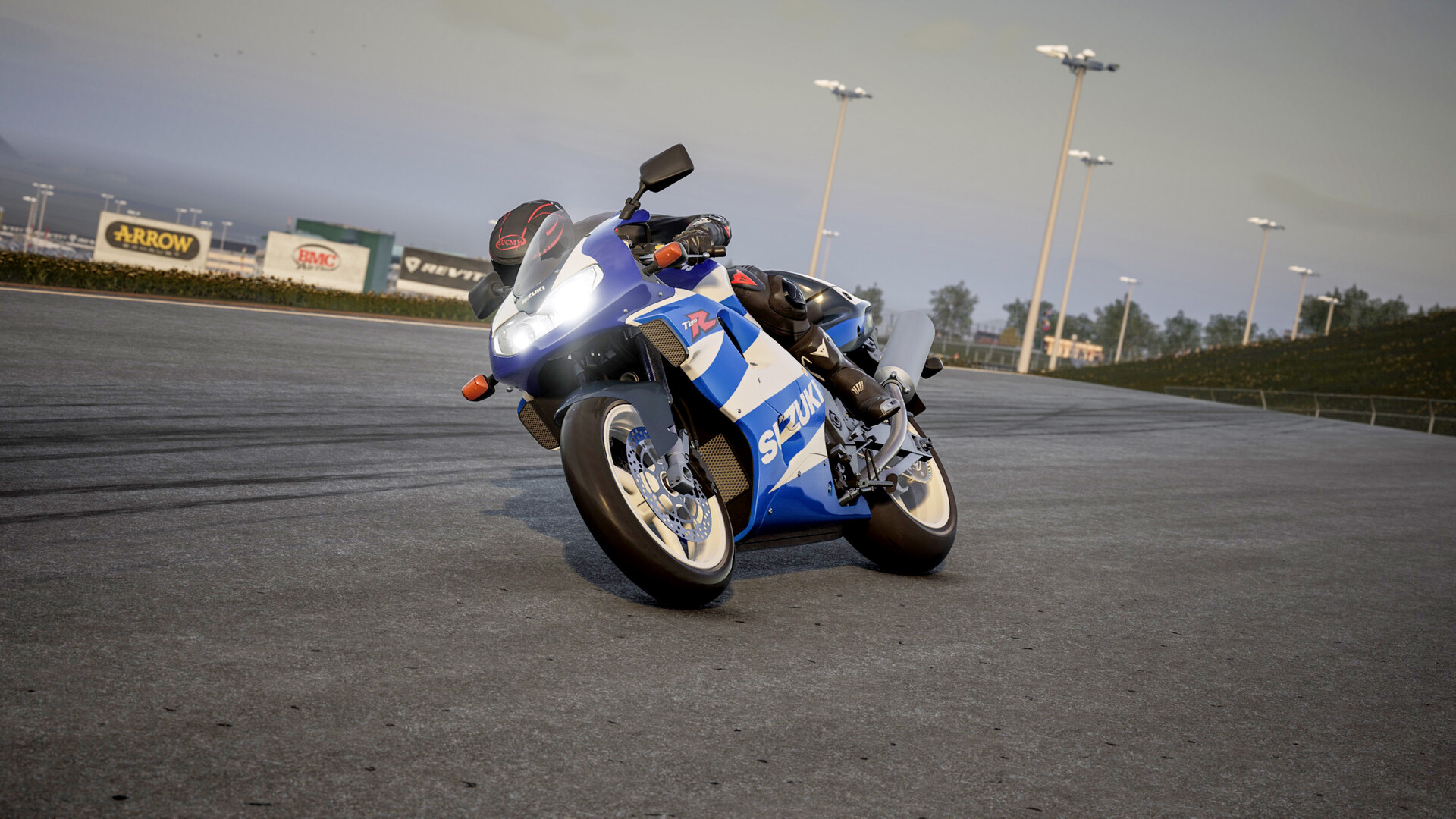 Ride 5 will have new gameplay and Career Mode