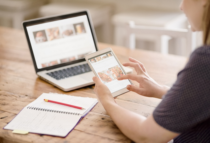 create website