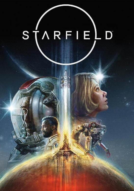 Image: Pre-Sale: Starfield Game
