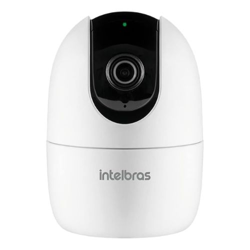Image: Security Camera Intelbras IZC 1004