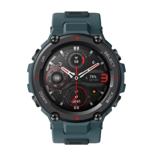 Image: Smartwatch Amazfit T-Rex Pro