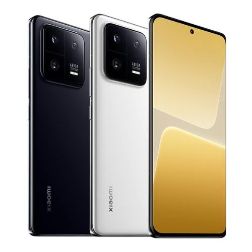 Image: Smartphone Xiaomi 13 Pro, 512GB