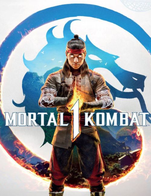 Mortal Kombat 1 tem lista de personagens vazados na