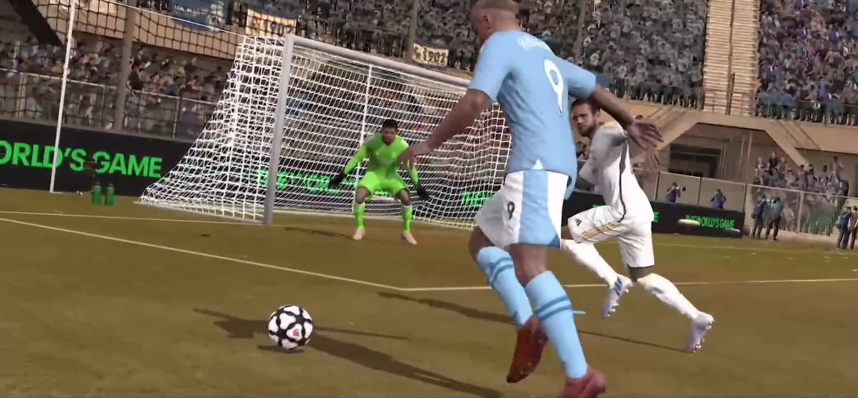EA Sports FC Mobile is already in closed beta