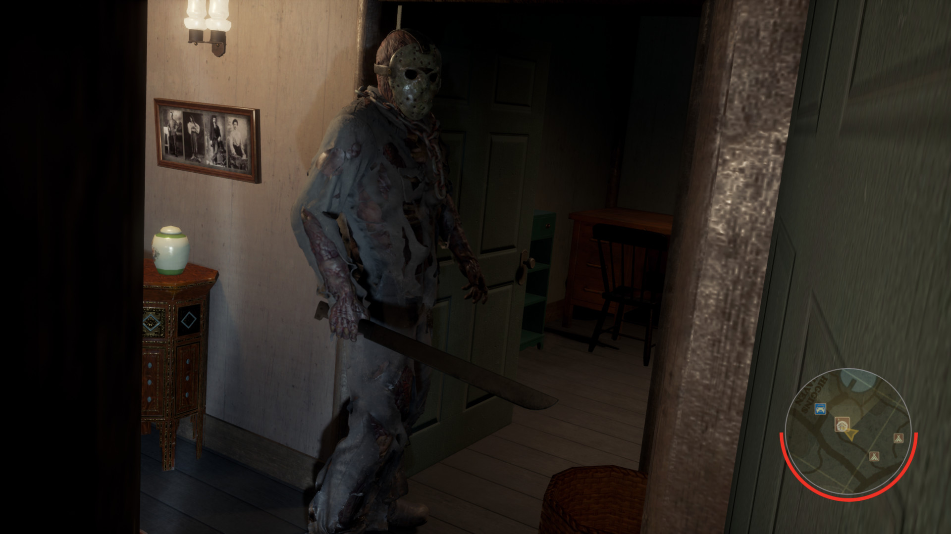 Friday the 13th: The Game