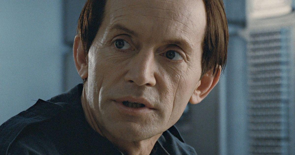 Lance Henriksen (Fonte: MovieWeb)