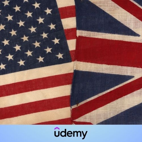 Image: Extreme English Course - Zero to Fluency