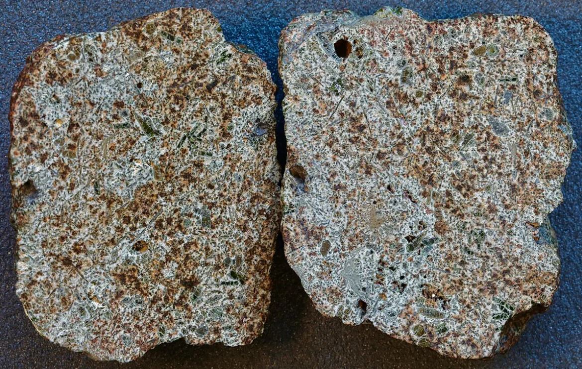 Meteorite crystals may reveal more information about the early Solar System.
