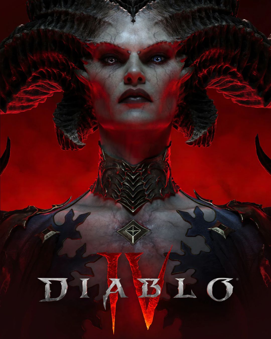 Image: Diablo IV game, Xbox One 